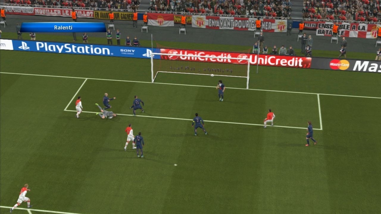 Pro Evolution Soccer 2014